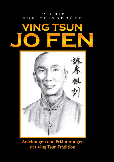 'Cover von Ving Tsun Jo Fen'-Cover