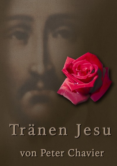 'Cover von Tränen Jesu'-Cover